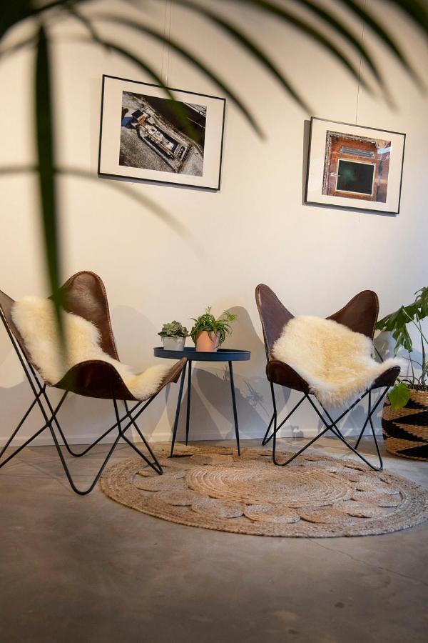 Studio73, Guesthouse Met Sauna Cortrique Exterior foto